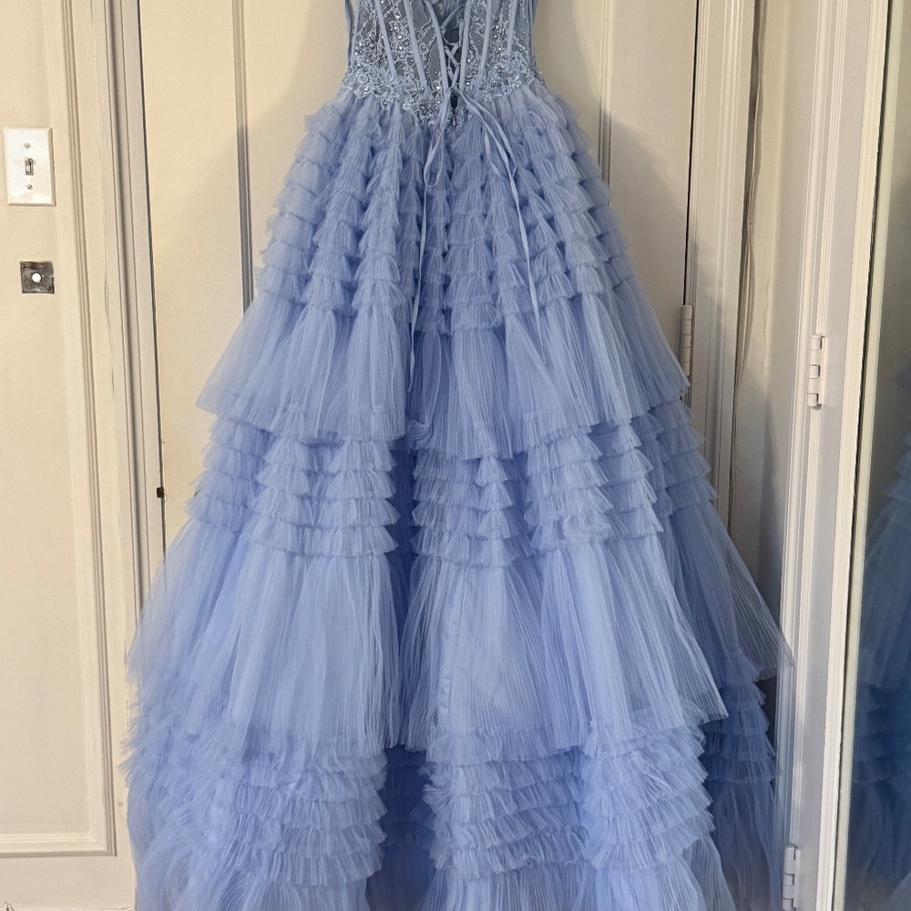 Colette size 6 prom dress - NWT